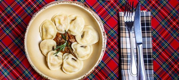 Салат «Средиземноморский»