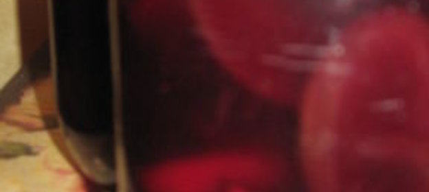 Желе «Фруктовая свежесть»