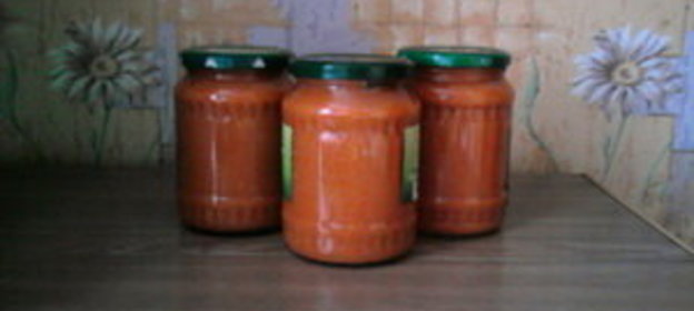 Еще вариант иикры заморской с майонезом