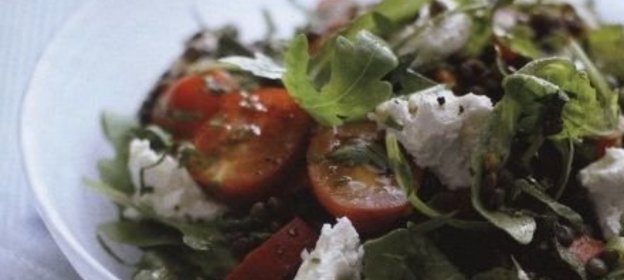 Морская капуста, тушенная с грибами