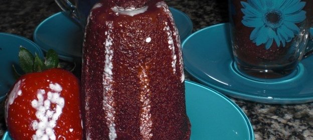 Быстрый кекс