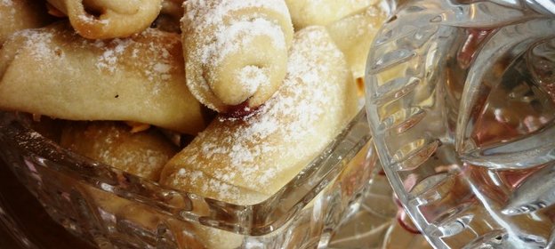 Соус сацебели