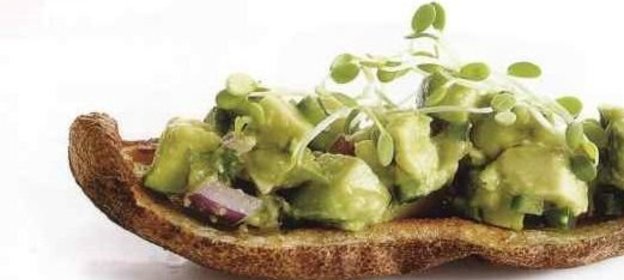 Бифштекс с луком