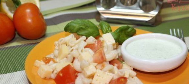 Желе молочное