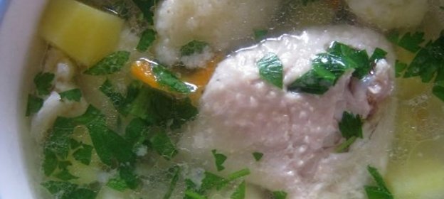 Кофе по-ирландски