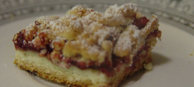 Песочное печенье