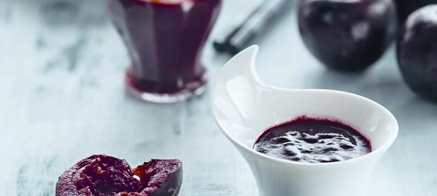 Азиатский сливовый соус