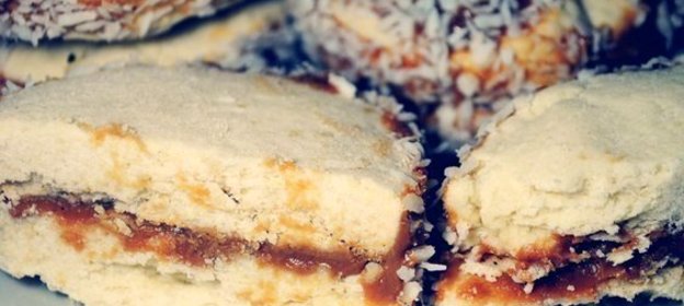 Печенье альфахорес