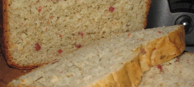 Хлеб Закусочный (ХП)