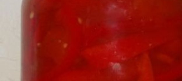 Желе из белой смородины