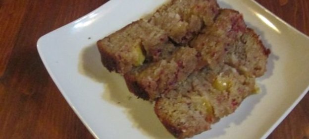 Желе малиновое