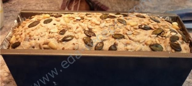 Хлеб монастырский