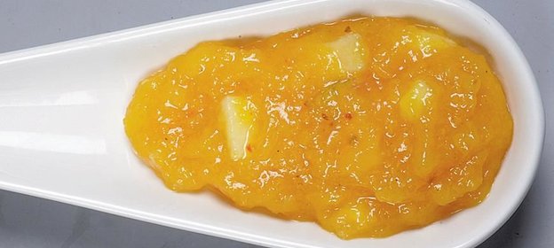 Соус к птице