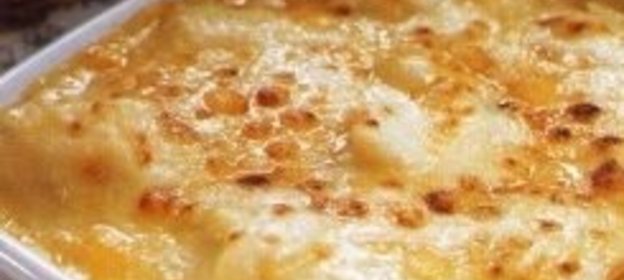 «Кастрюля» разнообразного тушеного мяса