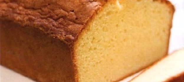 Кекс обычный