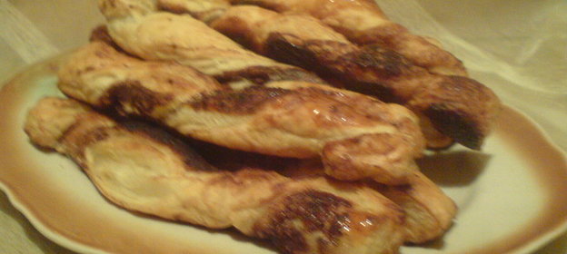 Соус сметанный