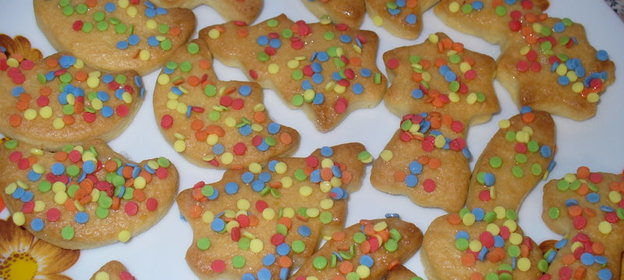 Печенье Радость