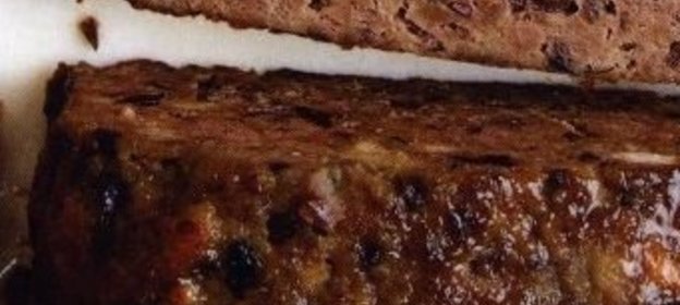 Мясная запеканка с картофелем