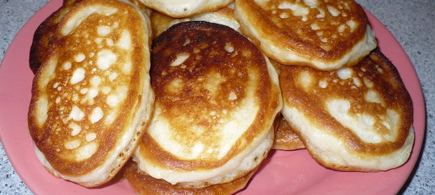 Пицца 4 сезона