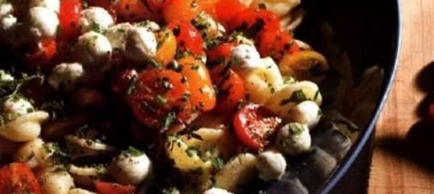 Лепешки миндальные