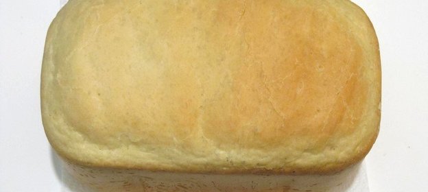 Хлеб французский в хлебопечке