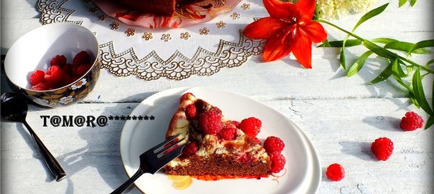 Овсяное печенье