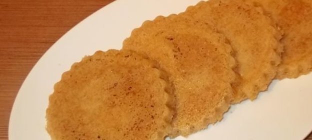 Морская капуста под майонезом