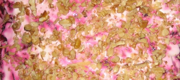 Салат (Сыр под шубой)