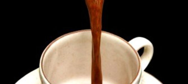 Кофе по‑гречески