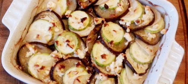 Морс из ревеня