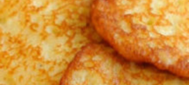 Мясная праздничная запеканка