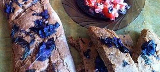 Рулет Кофейная тайна