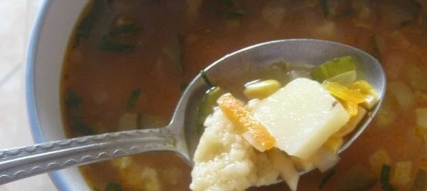 Соус сметанный с луком для мясных блюд