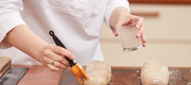 Ржано-пшеничный хлеб «Славянский»