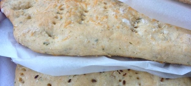 Айоли (соус к рыбе)