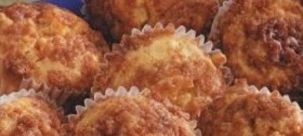 Морковные оладьи «Солнышко»