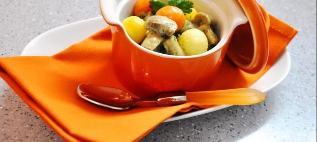 Летнее желе