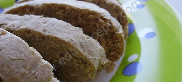 Хлеб на пиве