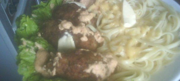 Оладьи кукурузные Нежные