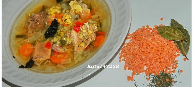 Салат из вареной капусты с орехами и чесноком