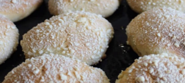 Булочки «Любимые»