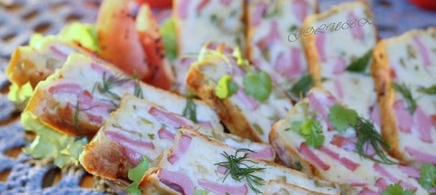 Закусочный кекс К пиву. Тест-драйв с «Окраиной»