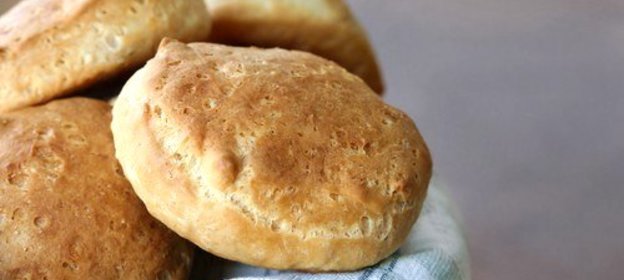 Шотландское песочное печенье