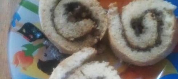 Соус кисло-сладкий