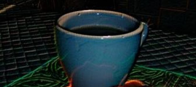 Кофе без горчинки