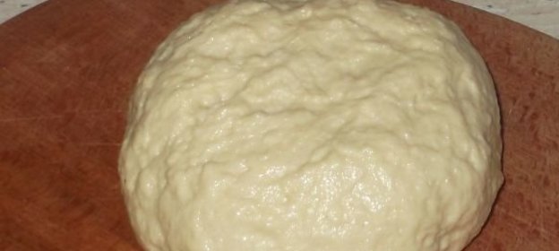 Ванильный кофе