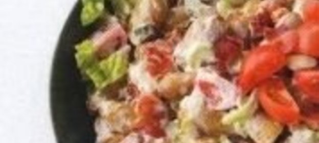 Масло с морской капустой