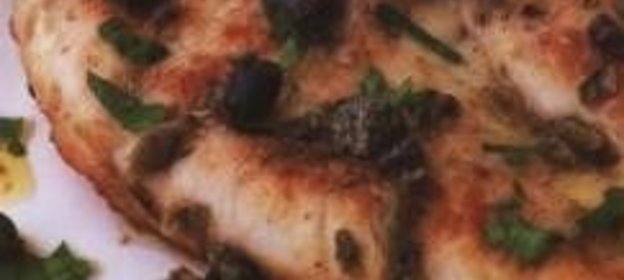 Пряный кекс с фруктами и грецкими орехами