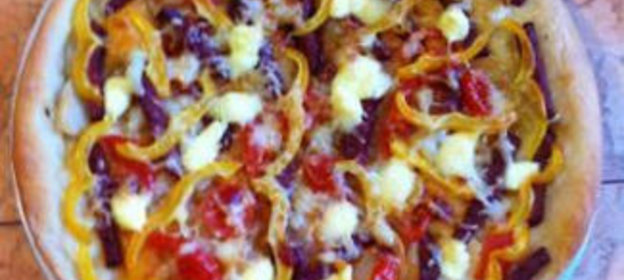 Пицца Mamma Mia