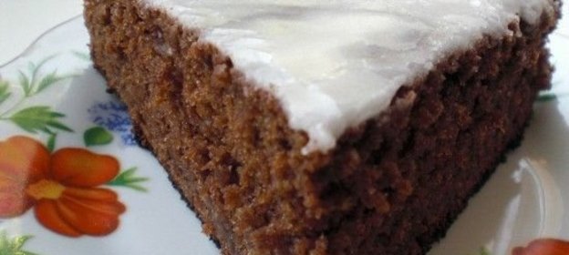 Оладьи с маком